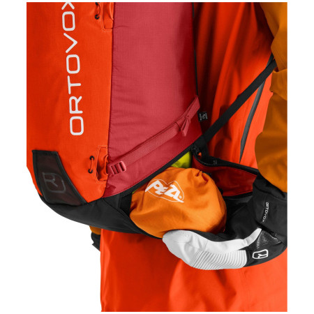 Ruksak Ortovox Ravine 28