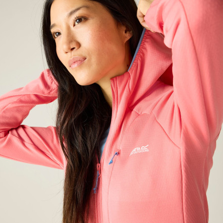 Ženska jakna Regatta Women's Kadley Midlayer