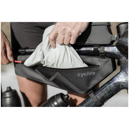 Torbica za okvir bicikla Cyclite Frame Bag / 02