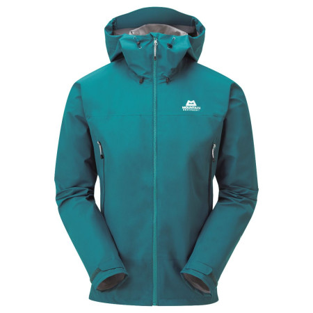 Muška jakna Mountain Equipment Gandiva Jacket plava TasmanBlue