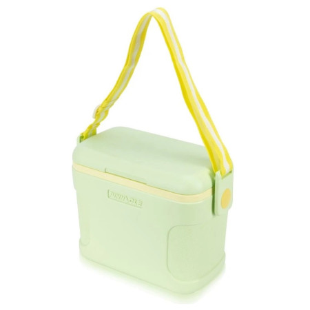 Prijenosni hladnjak Pinnacle Passion 8L zelena Green