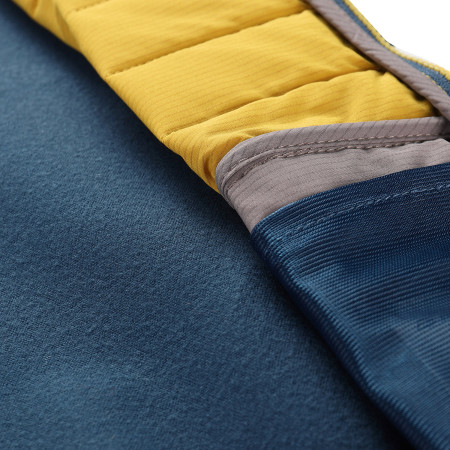 Dječja jakna Alpine Pro Gerlo Blue