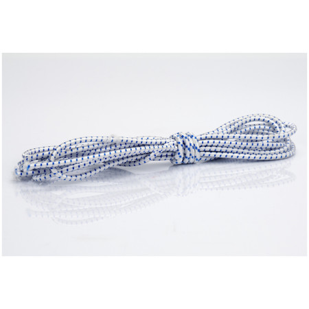 Set segmentu Rockland Tent Poles Alu - 6 x 60 cm