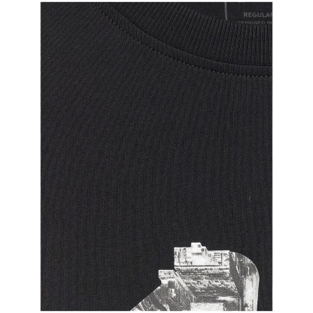 Muška majica 4F Tshirt M3132