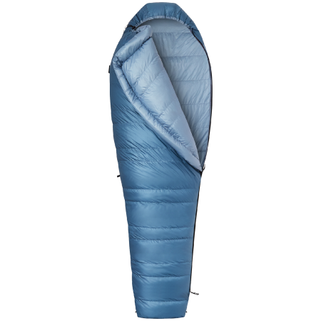 Vreća za spavanje od perja Cumulus Lite Line 400