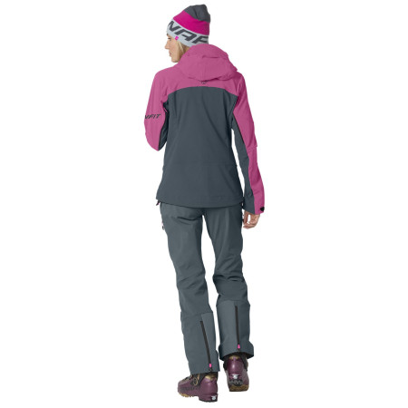 Ženska jakna Dynafit Radical Softshell Jkt W