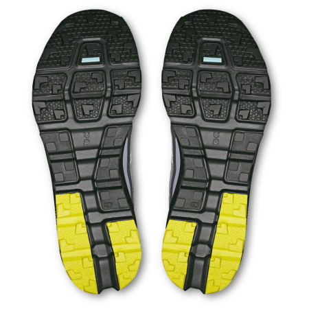 Muške tenisice za trčanje On Running Cloudvista 2 Waterproof