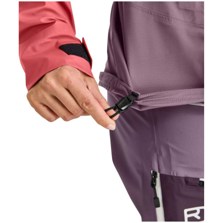 Ženska jakna Ortovox Westalpen 3L Light Jacket W