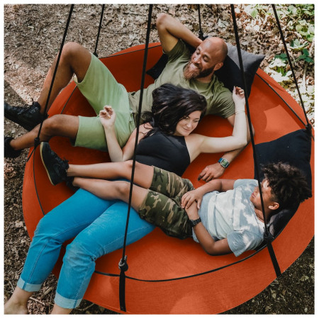 Ljuljačka Hamaka.eu Hangout Pod SET