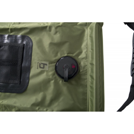 Solarni tuš Bo-Camp Solar Shower Deluxe - 20L