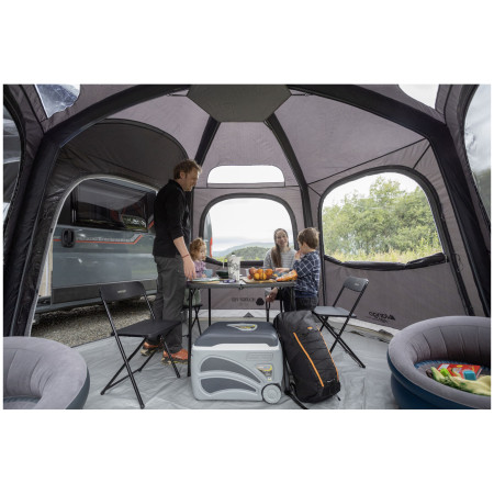 Šator za kamper Vango HexAway Pro Air Mid