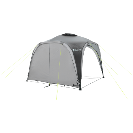 Bočna strana šatora Outwell Wakefield L Side Wall w. zipper, 2 pcs