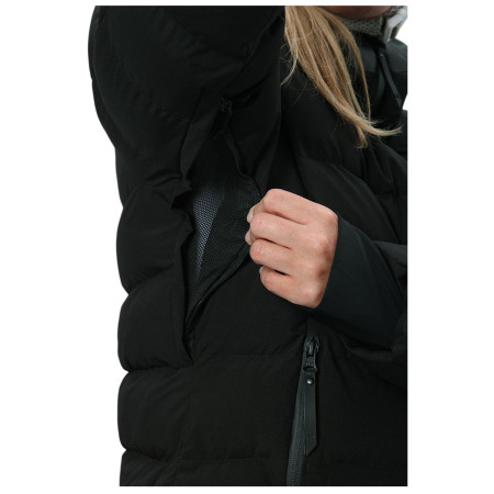 Ženska bunda za skijanje Loap Okilisa