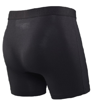 Bokserice Saxx Ultra Boxer Fly (black)