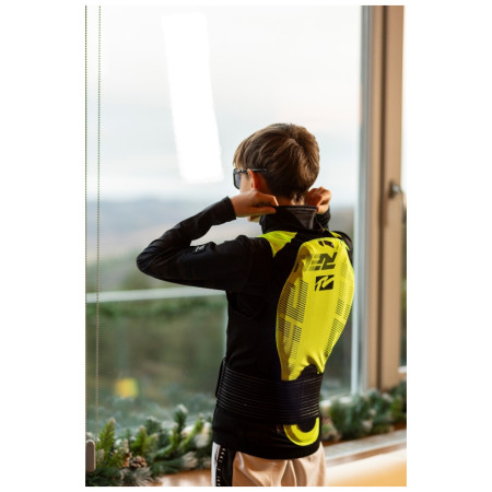 Dječja zaštita kralježnice Relax Speedmaster Evo Jr.