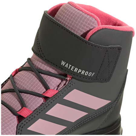 Dječja obuća Adidas Terrex Snow Cw Climawarm