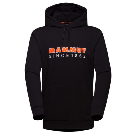 Muška dukserica Mammut Mammut ML Hoody Men Logo 2022