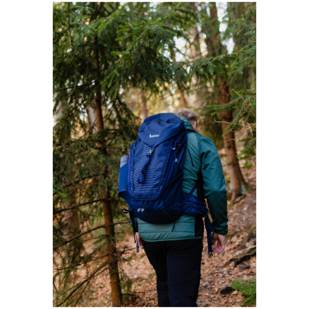 Turistički ruksak Warg Condor 25l