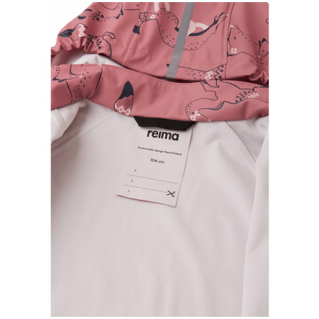 Dječja jakna Reima Vesi 2024