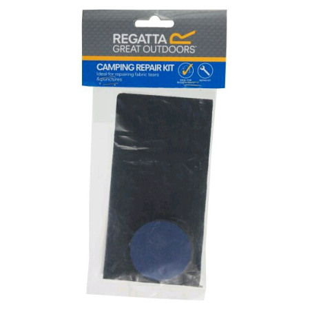 Izložbeni samoljepljivi flasteri Regatta Camping RepairKit