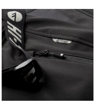 Muške softshell hlače Hi-Tec Loran