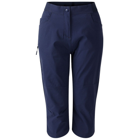Ženske tajice 3/4 Dare 2b Melodic Pro 3/4 Trouser tamno plava Navy