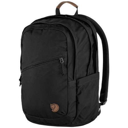 Ruksak Fjällräven Räven 28 crna