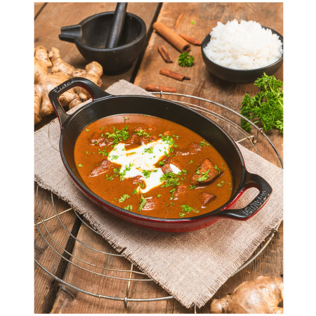 Gotova jela Expres menu Butter Chicken 600 g