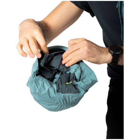 Muška proljetna jakna Dynafit Alpine 3L Jkt M