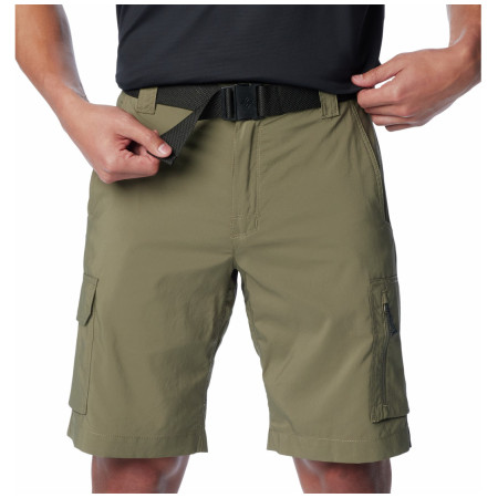 Muške kratke hlače Columbia Silver Ridge™ Utility Cargo Short