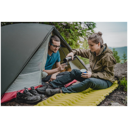 Izuzetno lagani šator Warg Midi 2