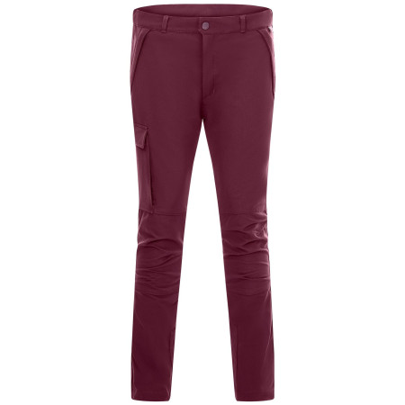 Dječje hlače Regatta Tech Mountain Trousers Fig Ljubičasta Fig