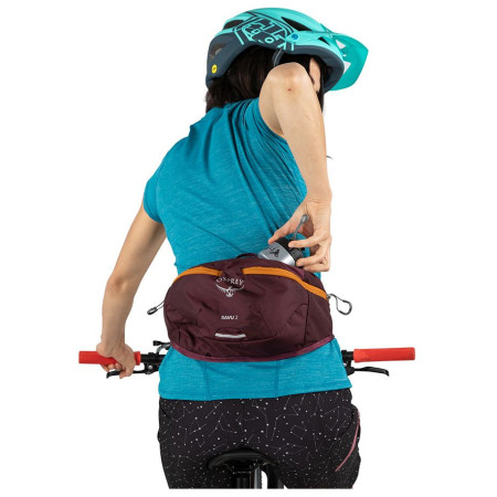 Torbice oko struka Osprey Savu 2