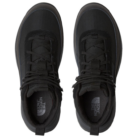 Muške cipele za planinarenje The North Face M Bergen Mid Wp