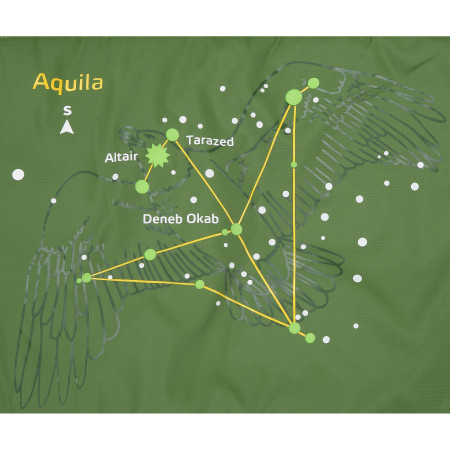 Dječja vreća za spavanje Boll Stellar