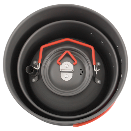 Kuhalo Robens Basecamp Pro Kettle