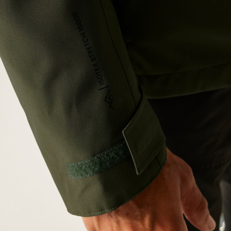 Muška jakna Regatta Wentwood