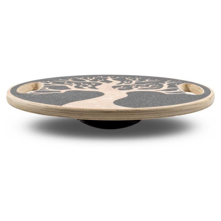 Podloga za ravnotežu Yate Drvena