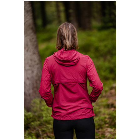 Ženska vjetrovka MOOA Windbreaker