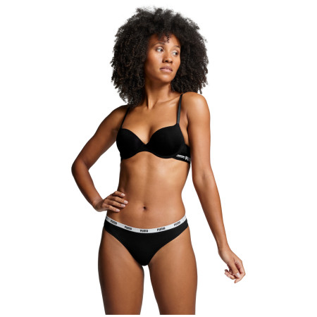 Ženske gaćice Puma String 3P Pack