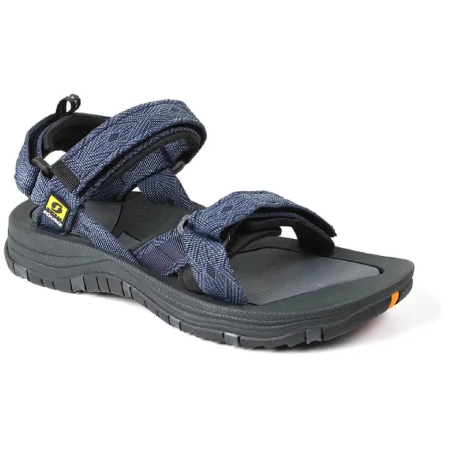 Muške sandale Source Gobi 2.0 plava Galactic Blue