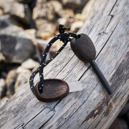 Kresivo Light My Fire FireSteel BIO Scout