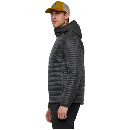 Muška jakna Cotopaxi M'S Capa Insulated Hooded Jacket