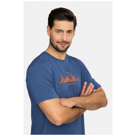 Muške funkcionalne majice Viking Lenta