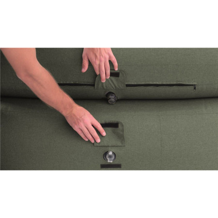 Set za napuhavanje Outwell Laze Inflatable Set