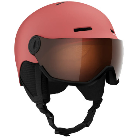 Dječja skijaška kaciga Salomon Orka Visor