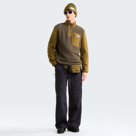 Muška dukserica The North Face M Yumiori 1/4 Zip