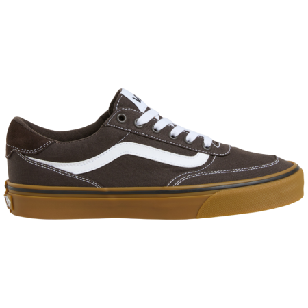 Muška obuća Vans Brooklyn Ls