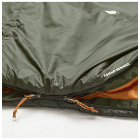 Vreća za spavanje Fjällräven Abisko Summer Lite