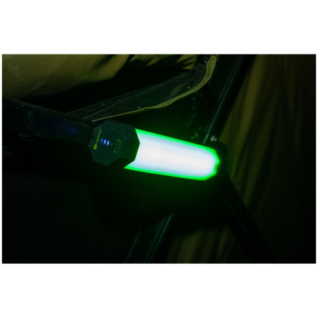 Svjetlo Ridge Monkey Bivvy Lite Elite IR